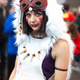 Illustration for article titled Our Favorite Cosplay From The 2019 New York Comic-Con